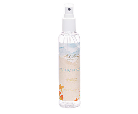 Aromatizante Spray Essential Pacific House - 200ml