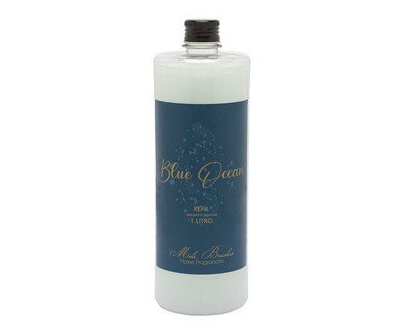 Refil Sabonete Blue Ocean - 1L | Westwing