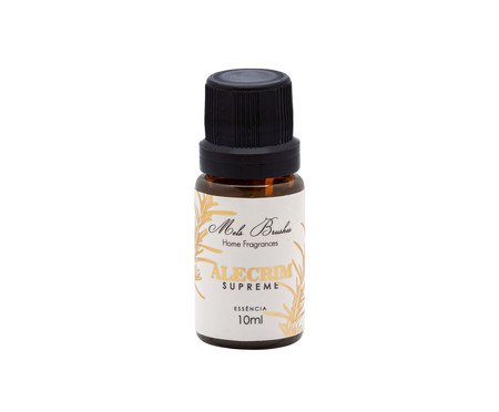 Essência Alecrim Supreme - 10ml | Westwing