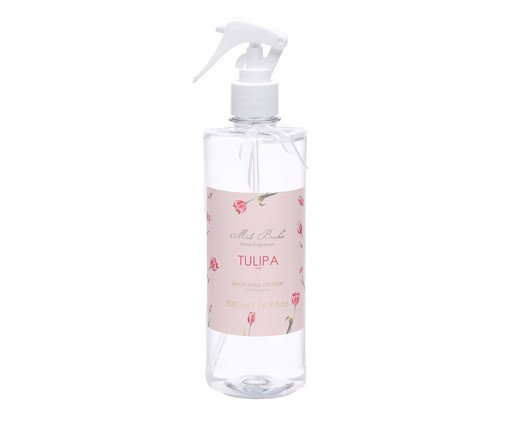 Água de Tecidos Essential Tulipa - 500ml, Colorido | WestwingNow