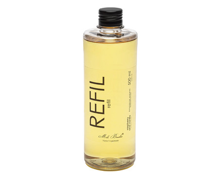 Refil Difusor Raspberry Ande Vanilla - 500ml