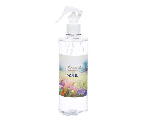 Água de Tecidos Essential Monet - 500ml, Colorido | WestwingNow