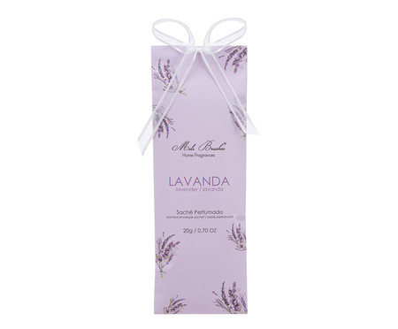 Sache Aromatizado Lavanda - 20G