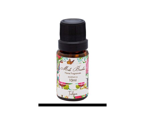 Essência Tulipa - 10ml, Colorido | WestwingNow