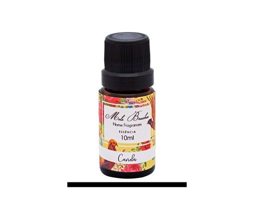 Essência Canela - 10ml, Colorido | WestwingNow