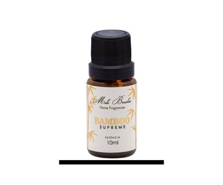 Essência Bamboo Supreme - 10ml | Westwing