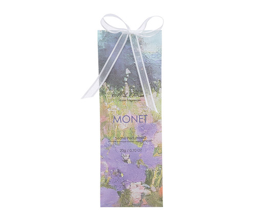 Sache Aromatizado Monet - 20G, Colorido | WestwingNow