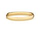Bracelete Liso Banho Ouro - 18K, Colorido | WestwingNow