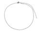 Choker Riviera Luxo Milliá Cravejado, Colorido | WestwingNow