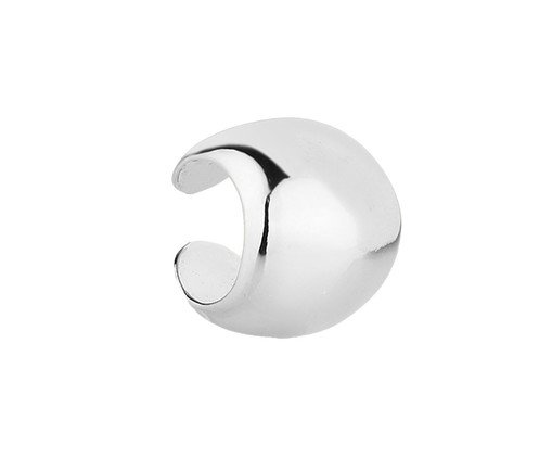 Piercing Bold Ródio Branco, Colorido | WestwingNow