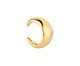 Piercing Delicado Semijoia Ouro - 18K, Colorido | WestwingNow