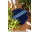 Tapete de Porta - Azul, blue | WestwingNow
