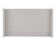 Cabeceira em Boucle Aveludado Classic Cinza, grey | WestwingNow