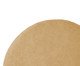 Cabeceira em Boucle Aveludado Arco Embrace Amarelo Ocre, Ambar | WestwingNow