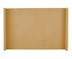 Cabeceira em Boucle Aveludado Classic Amarelo Ocre, Ambar | WestwingNow