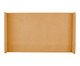 Cabeceira em Boucle Aveludado Classic Amarelo Ocre, Ambar | WestwingNow
