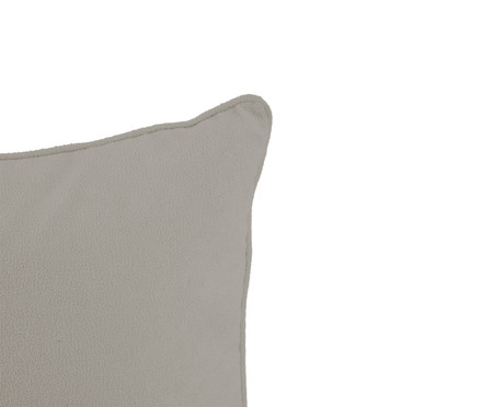 Almofadão Pillow Boucle Verde | WestwingNow