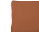 Almofadão Boucle Terracota, Terracotacotta | WestwingNow