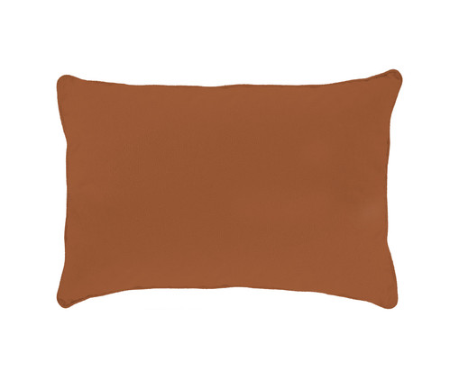 Almofadão Pillow Boucle Terracota, Terracotacotta | WestwingNow