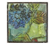 Quadro Verde Flores II, Verde | WestwingNow