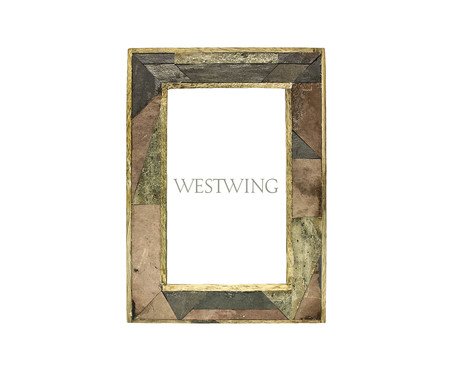 Porta-Retrato Arkell | Westwing
