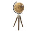 Globo Tripe Decorativo, Natural | WestwingNow