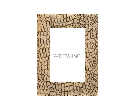 Porta Retrato de Osso | Westwing