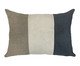 Almofada Patchwork Azul, Azul | WestwingNow