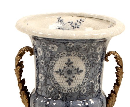 Vaso Damacena | Westwing