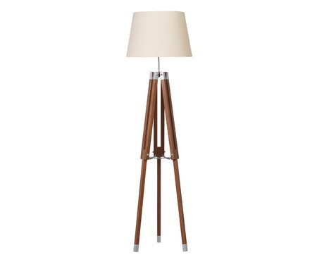 Luminária de Piso Notrea Bivolt | Westwing