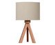 Abajur Cill Bivolt, Branco | WestwingNow