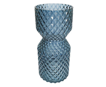 Vaso Grande Azul