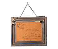 Placa Decorativa Post | WestwingNow