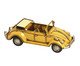 Fusca Conversível Amarelo, Natural | WestwingNow