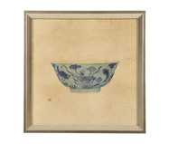 Quadro Porcelaine Bowl Antique | WestwingNow