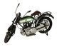 Moto BSA BK7216, Natural | WestwingNow