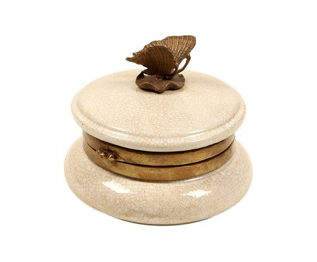 PortaJoias Vander | Westwing