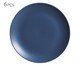 Jogo de Pratos Raso Coup Stoneware Boreal Azul, Azul | WestwingNow