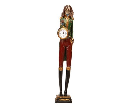 Adorno Cachorro British | Westwing