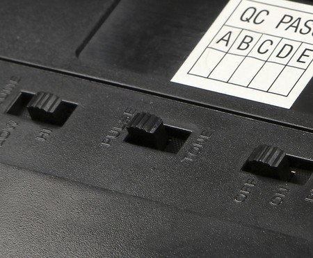 Telefone Classic London Preto | Westwing