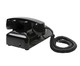 Telefone Classic London Preto, Preto | WestwingNow