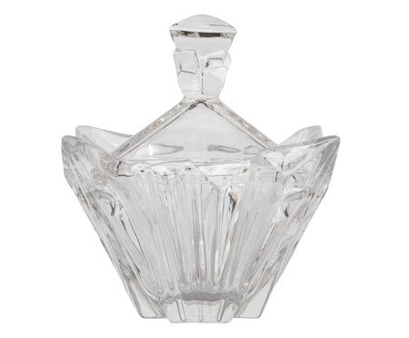 Baleiro em Cristal Egor | Westwing