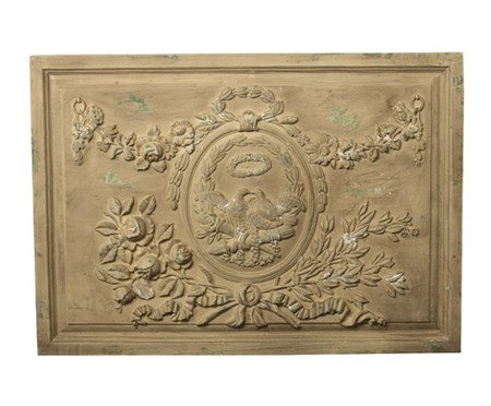 Placa Alivio Palomas | Westwing