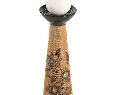 Castiçal Flowers Palace | Westwing