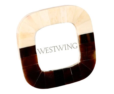 Porta-Retrato Ismailia | Westwing