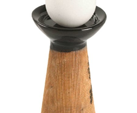 Castiçal Flowers Palace | Westwing