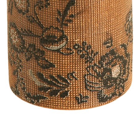 Porta Vela Flowers Heart | Westwing