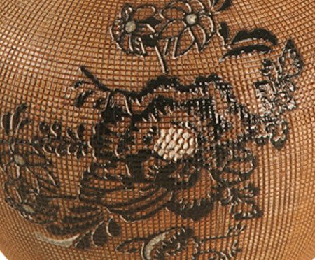 Portavela Flowers Heart | Westwing