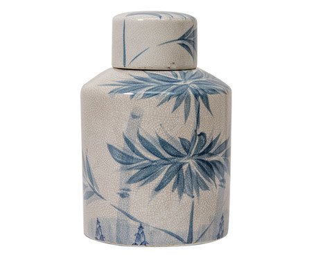 Pote em Porcelana Lanai | Westwing