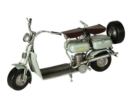 Lambreta 3297 Ar | Westwing